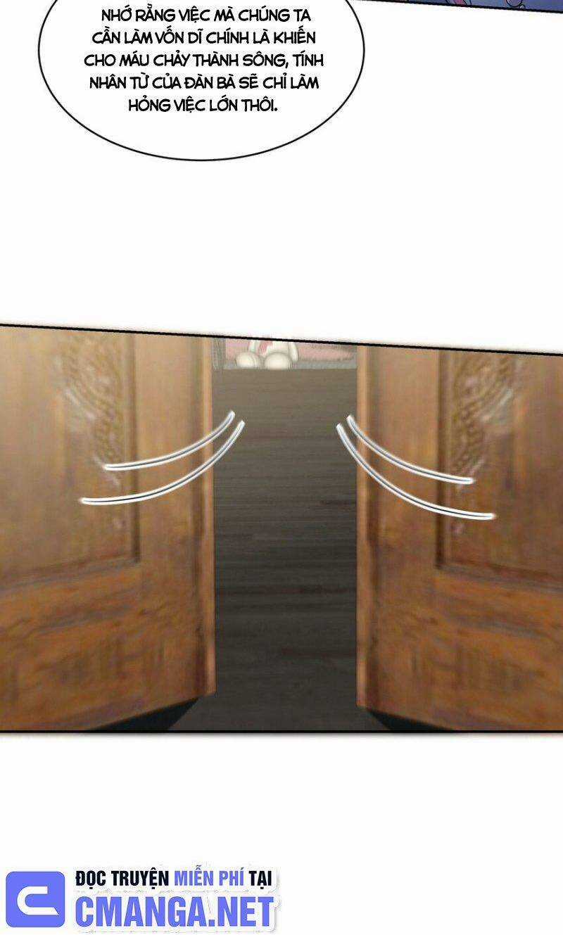 Long Vương Điện Chapter 250 trang 16