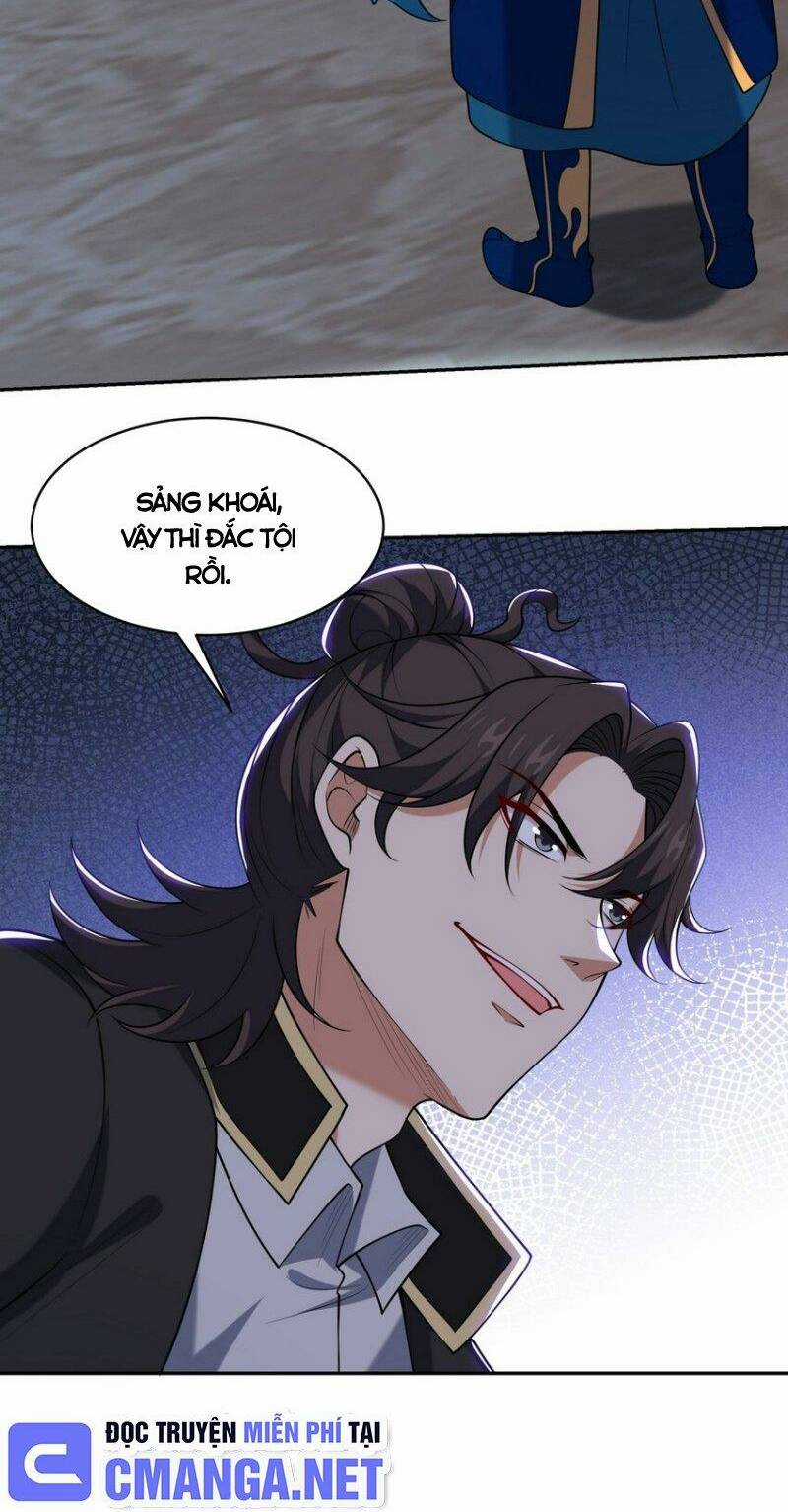 Long Vương Điện Chapter 250 trang 20