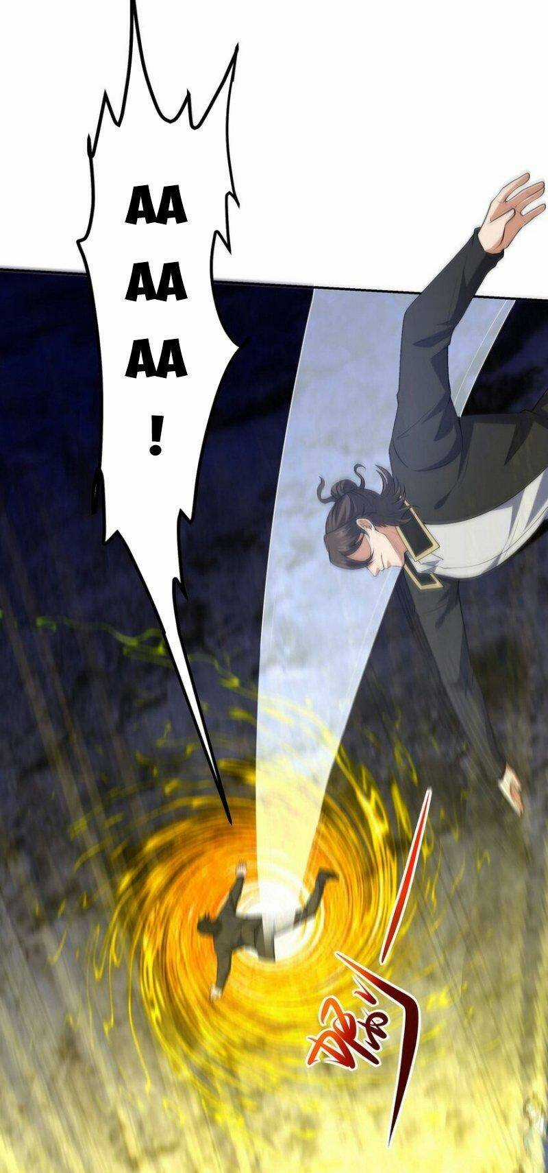 Long Vương Điện Chapter 250 trang 25