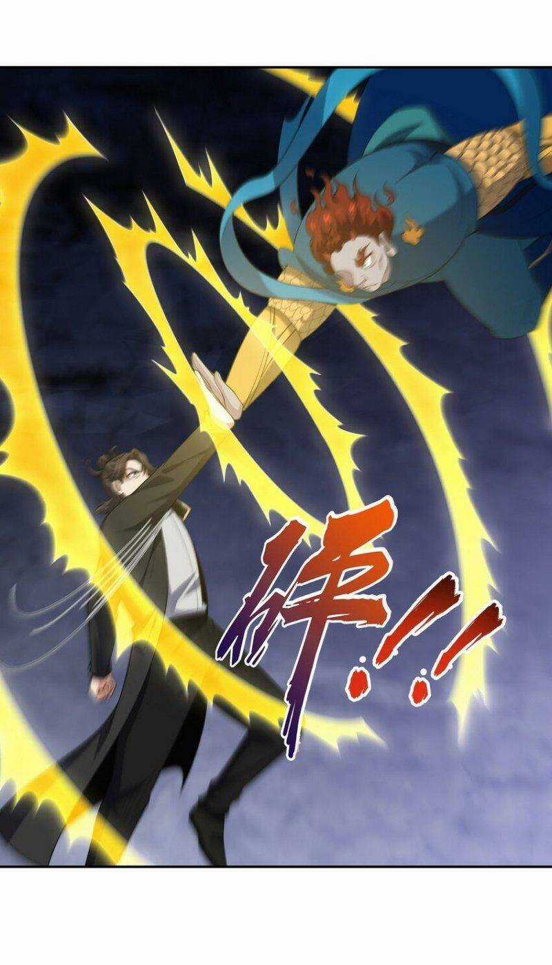 Long Vương Điện Chapter 250 trang 27