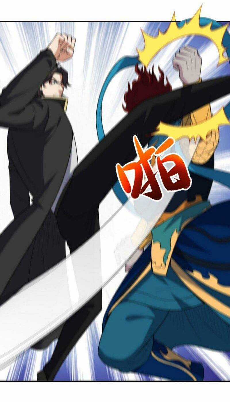 Long Vương Điện Chapter 250 trang 28