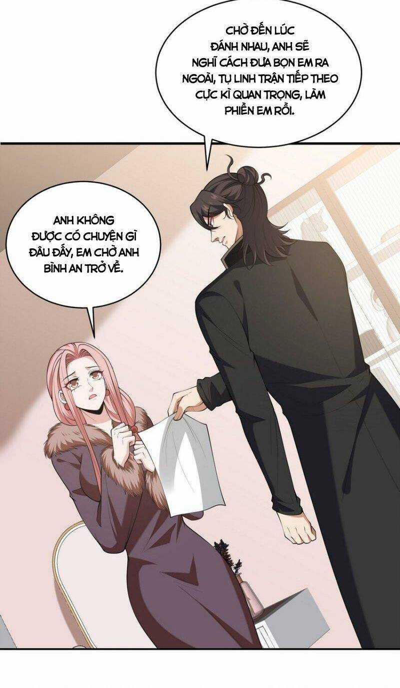 Long Vương Điện Chapter 250 trang 3