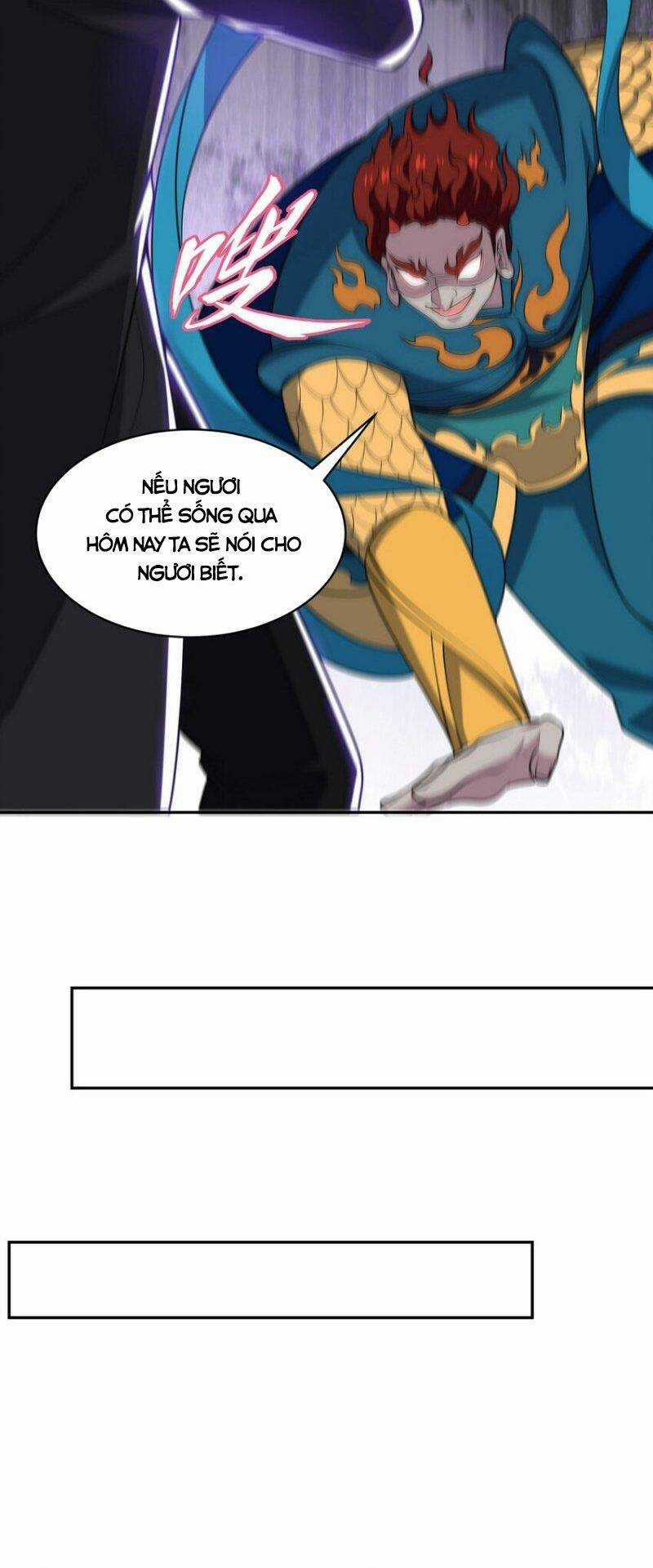 Long Vương Điện Chapter 250 trang 30