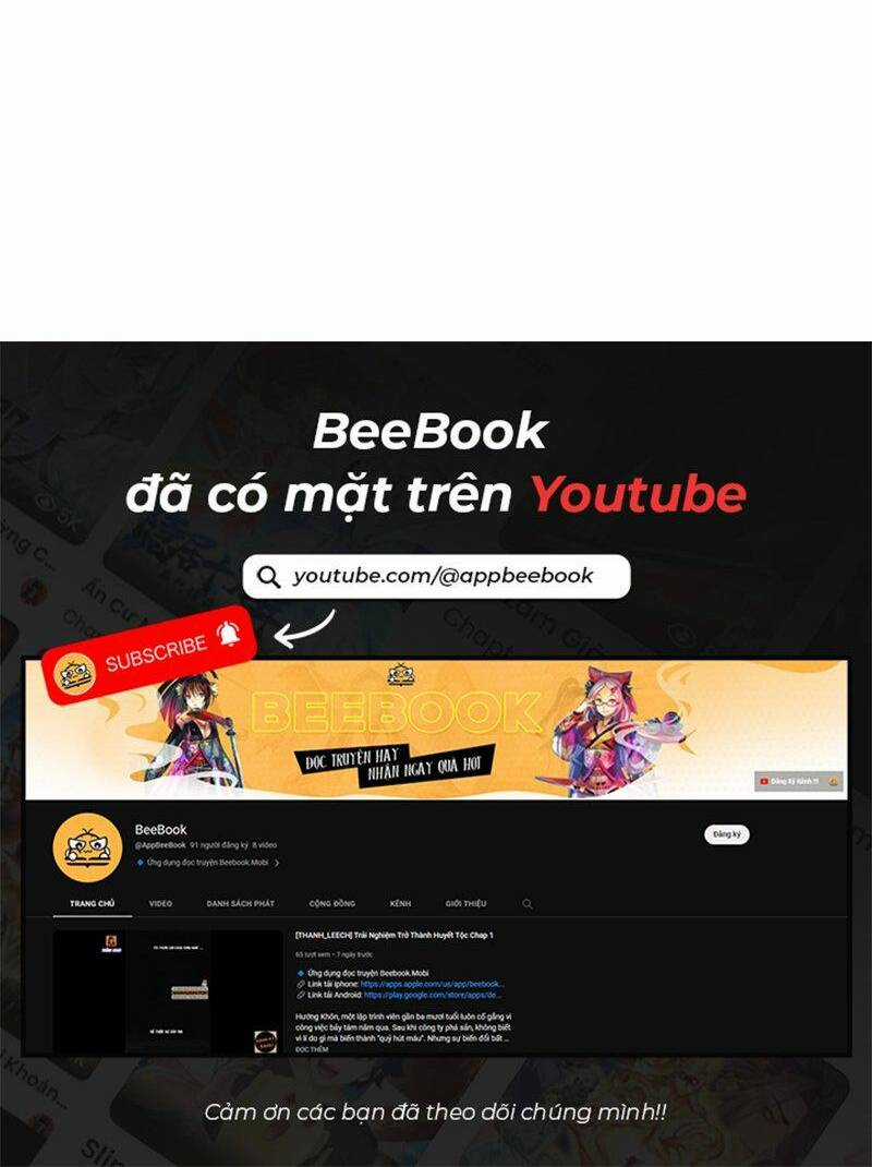 Long Vương Điện Chapter 250 trang 33