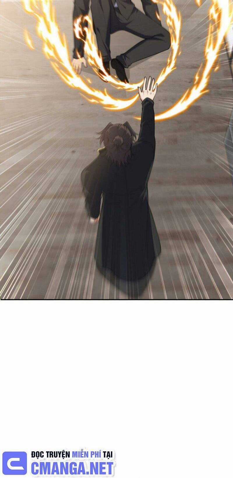 Long Vương Điện Chapter 250 trang 6