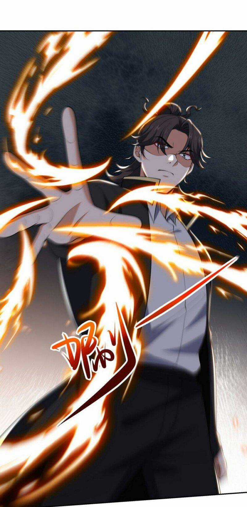 Long Vương Điện Chapter 250 trang 7