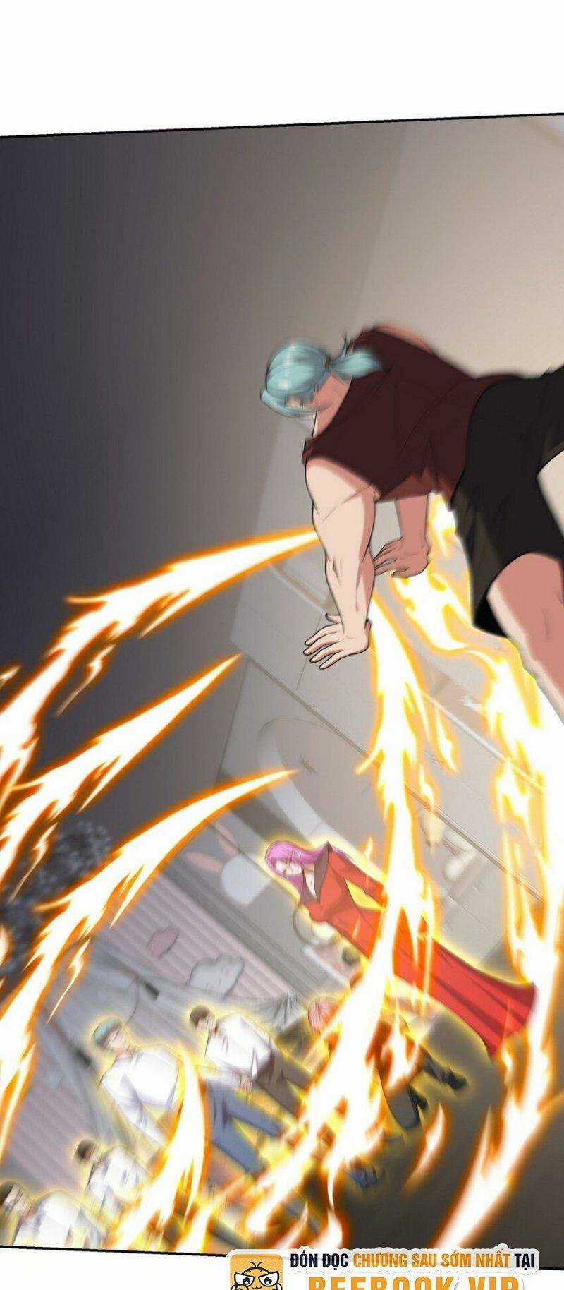 Long Vương Điện Chapter 250 trang 9