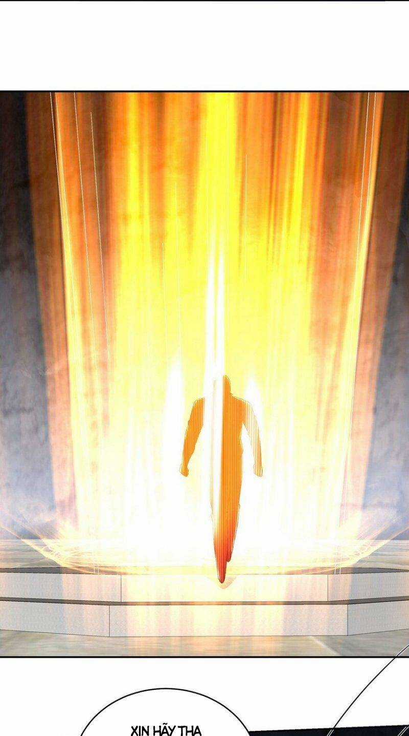 Long Vương Điện Chapter 251 trang 11