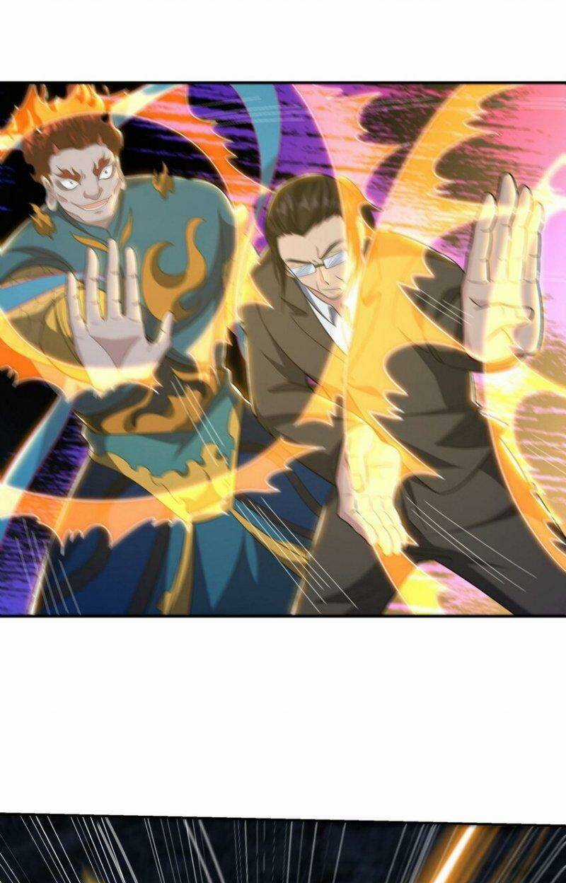 Long Vương Điện Chapter 251 trang 13