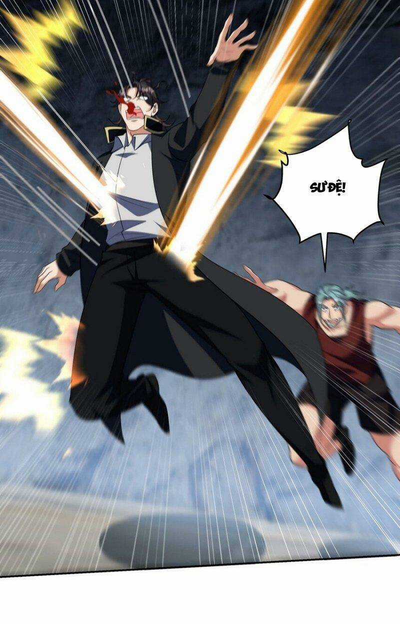 Long Vương Điện Chapter 251 trang 14