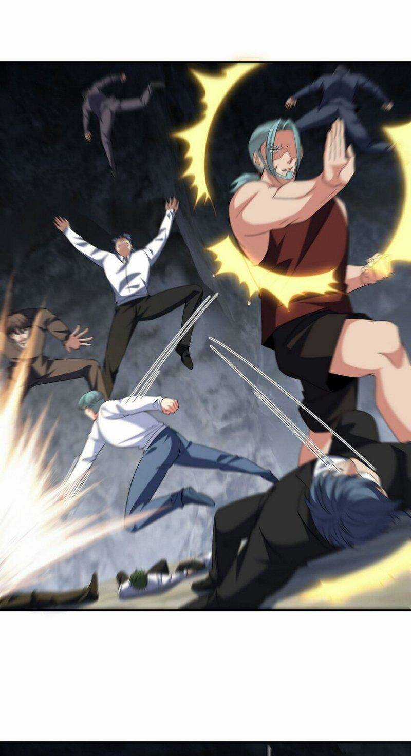 Long Vương Điện Chapter 251 trang 2