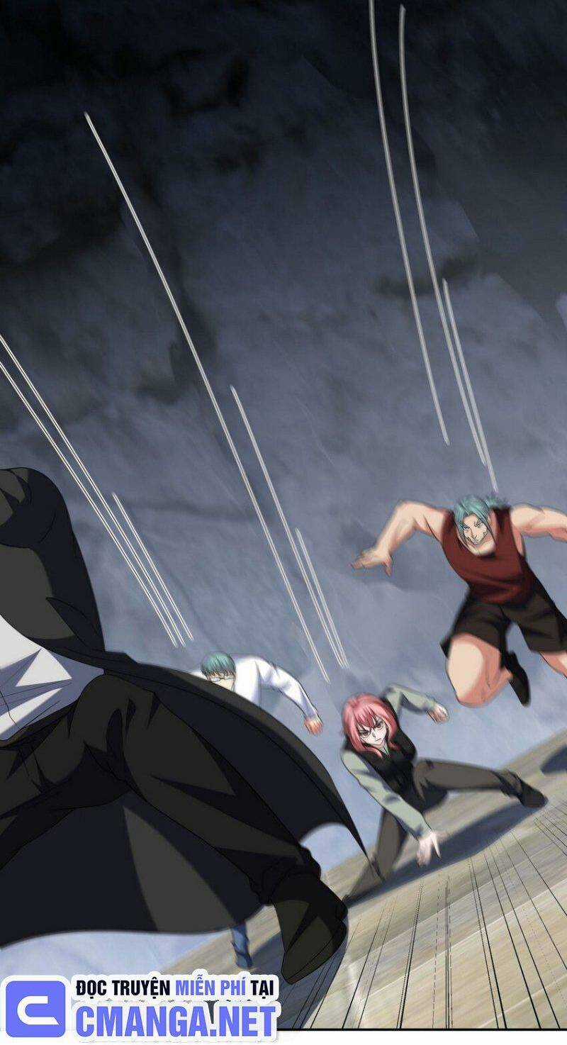 Long Vương Điện Chapter 251 trang 3