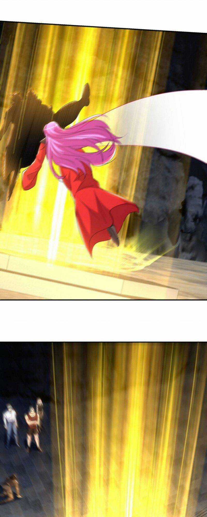 Long Vương Điện Chapter 251 trang 31