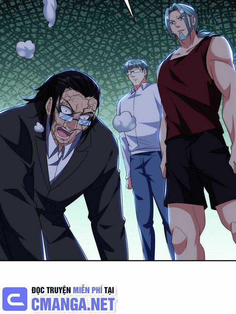 Long Vương Điện Chapter 251 trang 33