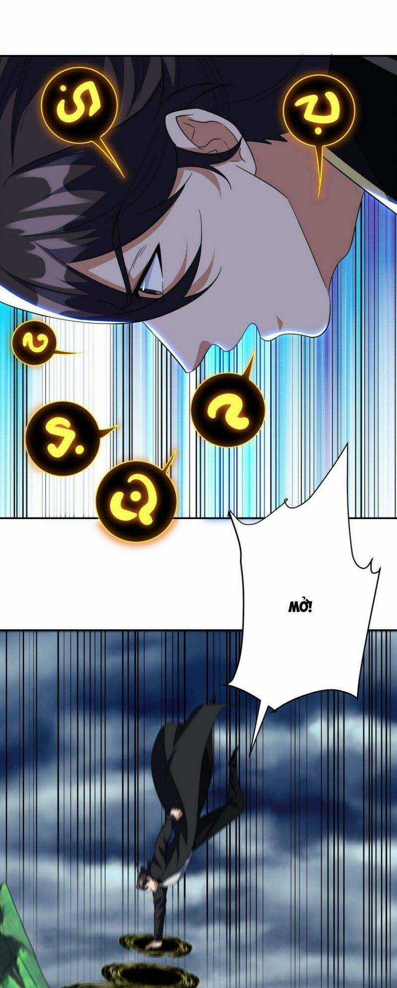 Long Vương Điện Chapter 251 trang 37