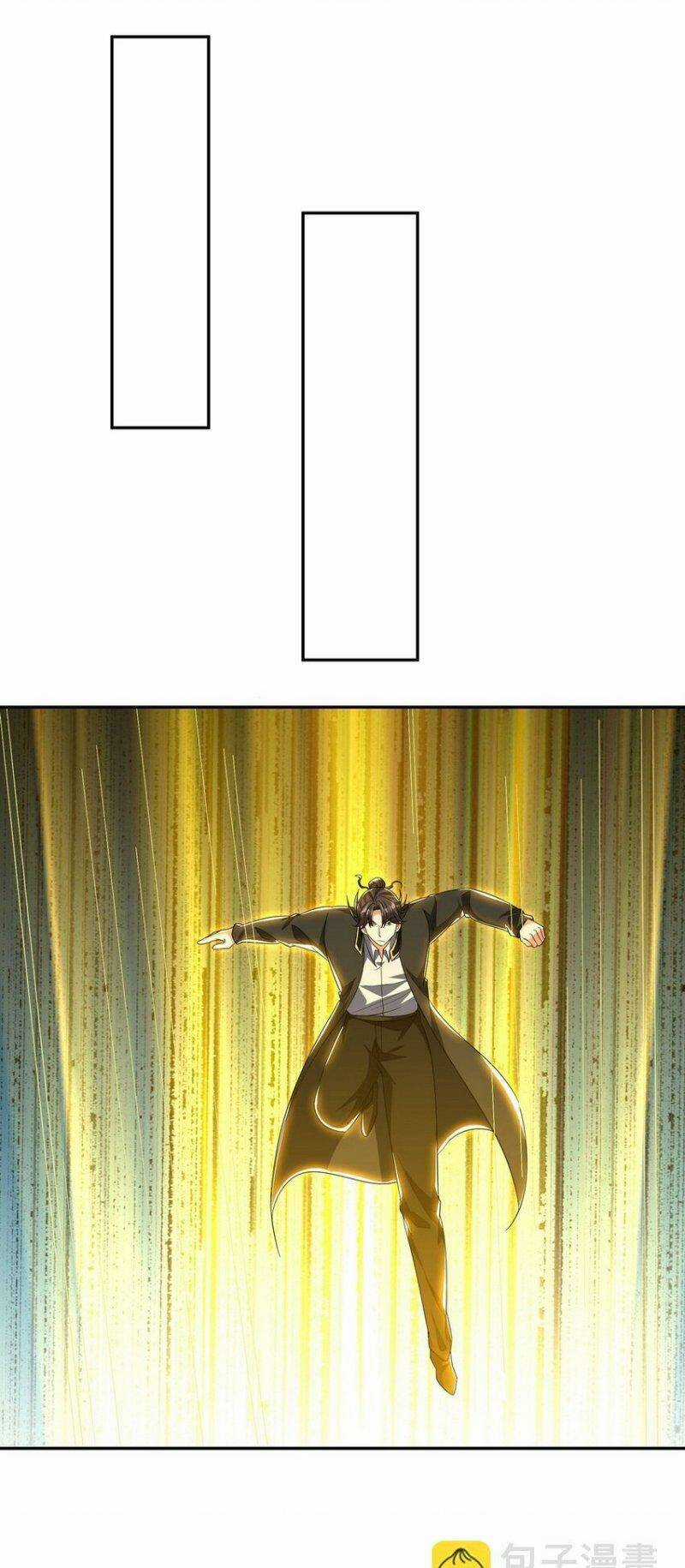 Long Vương Điện Chapter 251 trang 41