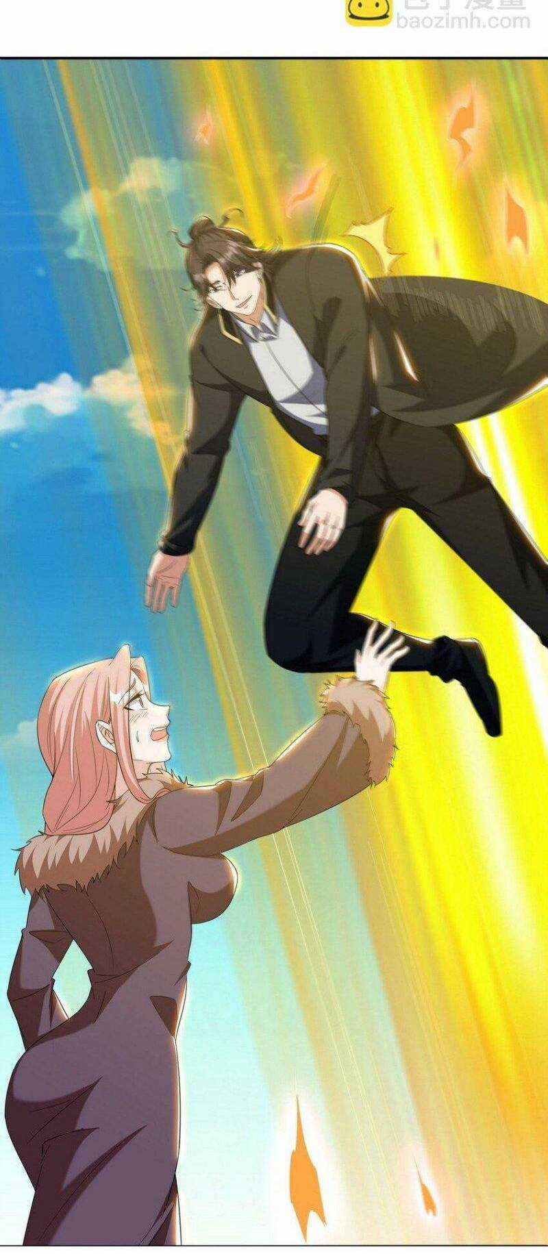 Long Vương Điện Chapter 251 trang 42