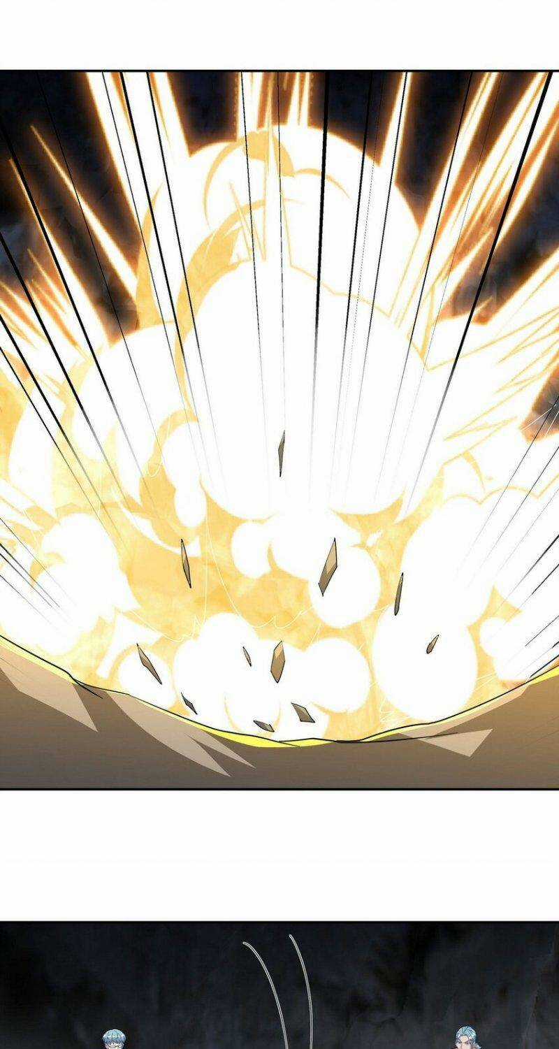 Long Vương Điện Chapter 251 trang 9