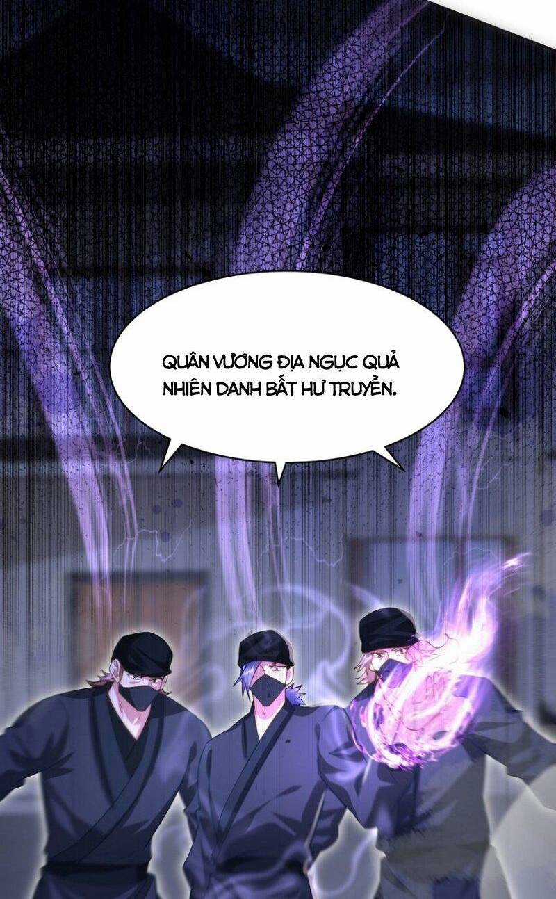 Long Vương Điện Chapter 252 trang 10
