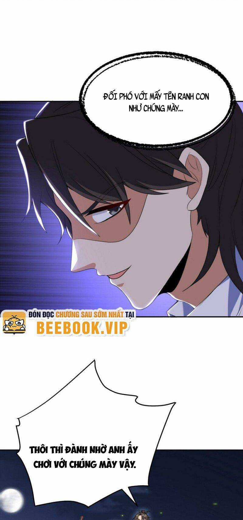 Long Vương Điện Chapter 252 trang 13