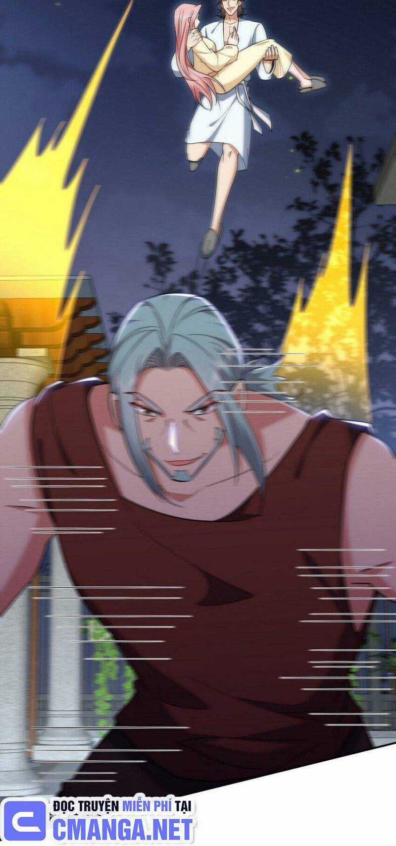 Long Vương Điện Chapter 252 trang 14