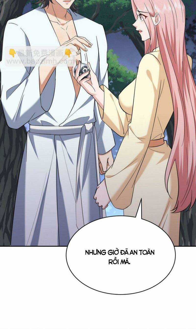 Long Vương Điện Chapter 252 trang 17