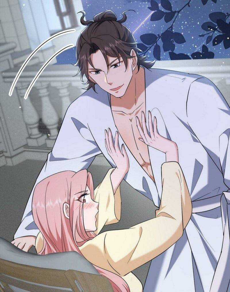 Long Vương Điện Chapter 252 trang 2