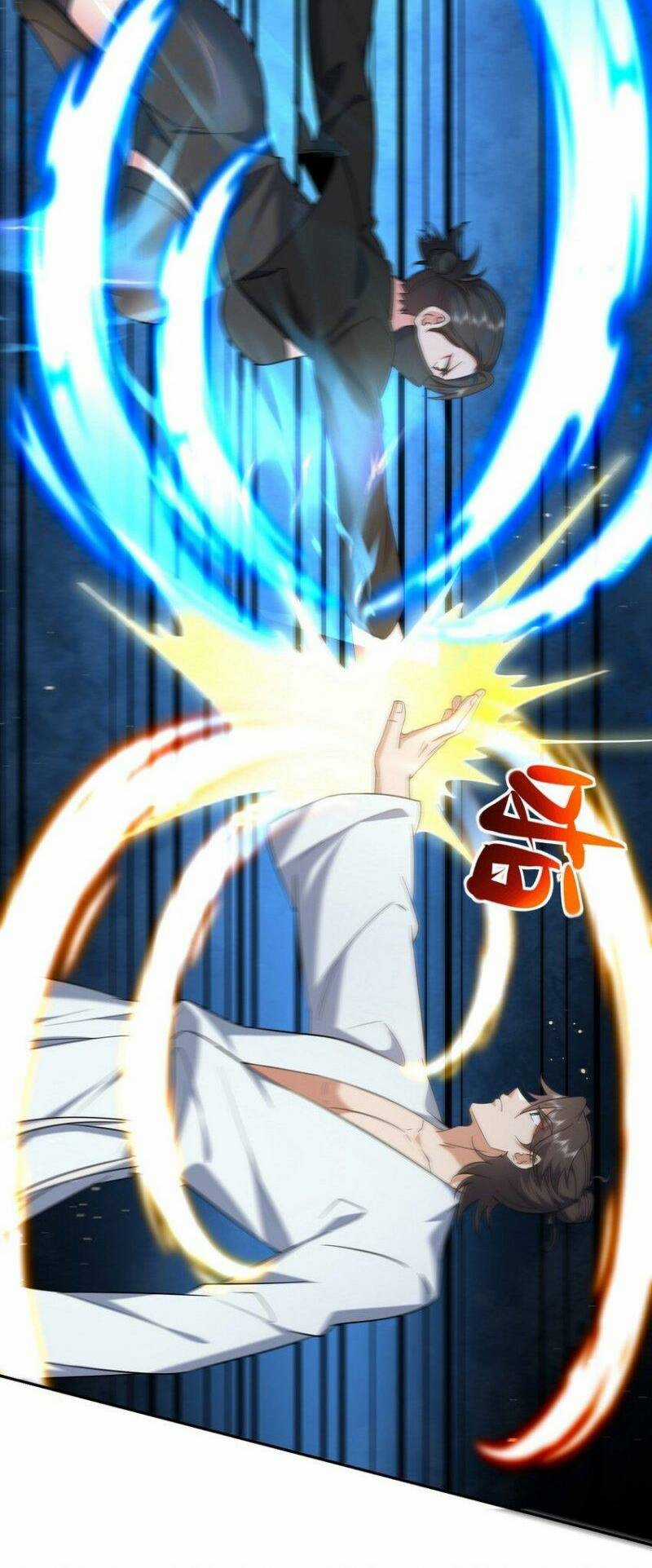 Long Vương Điện Chapter 252 trang 21