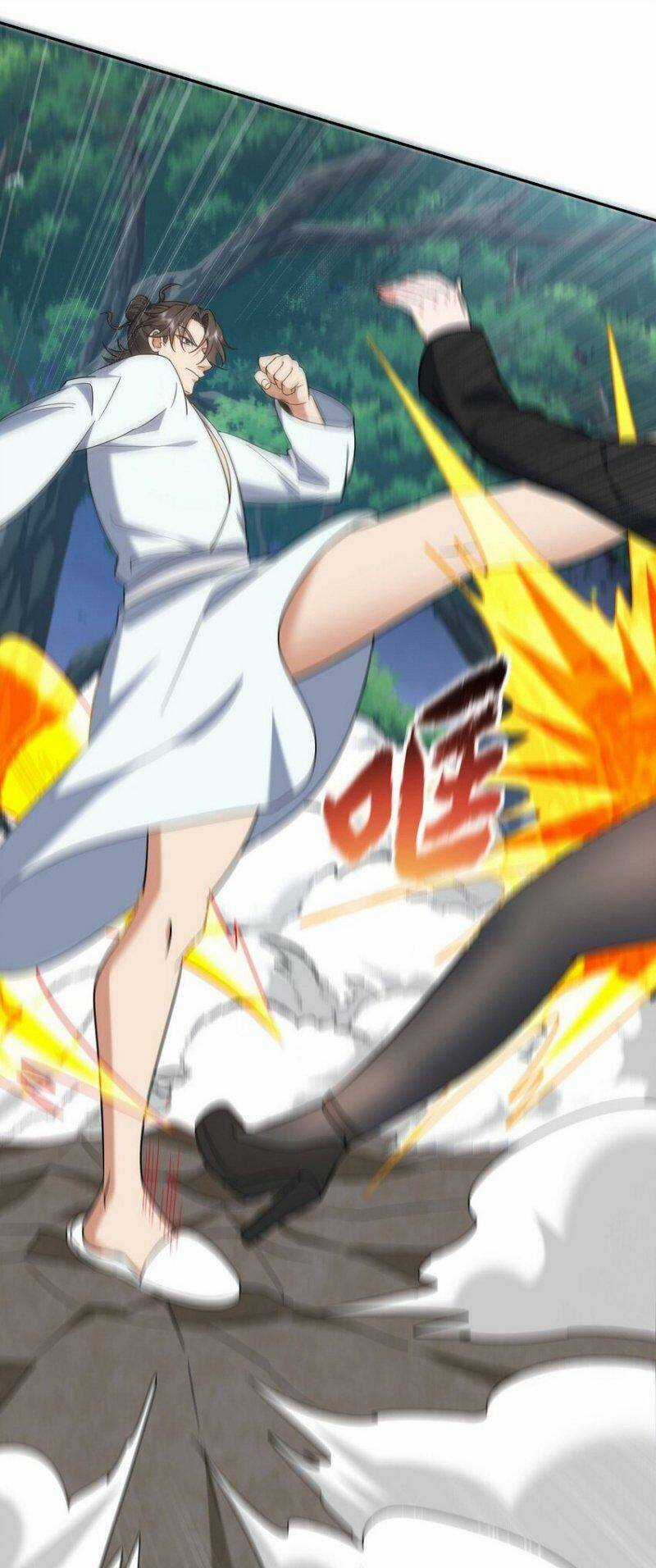 Long Vương Điện Chapter 252 trang 22