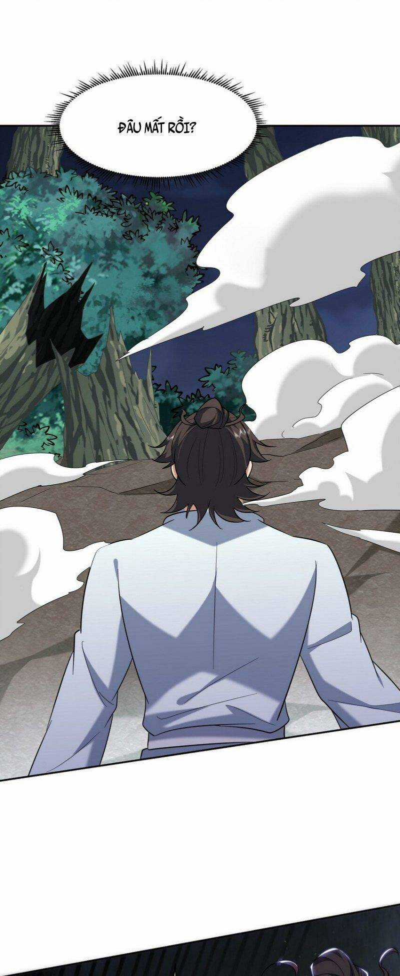 Long Vương Điện Chapter 252 trang 24