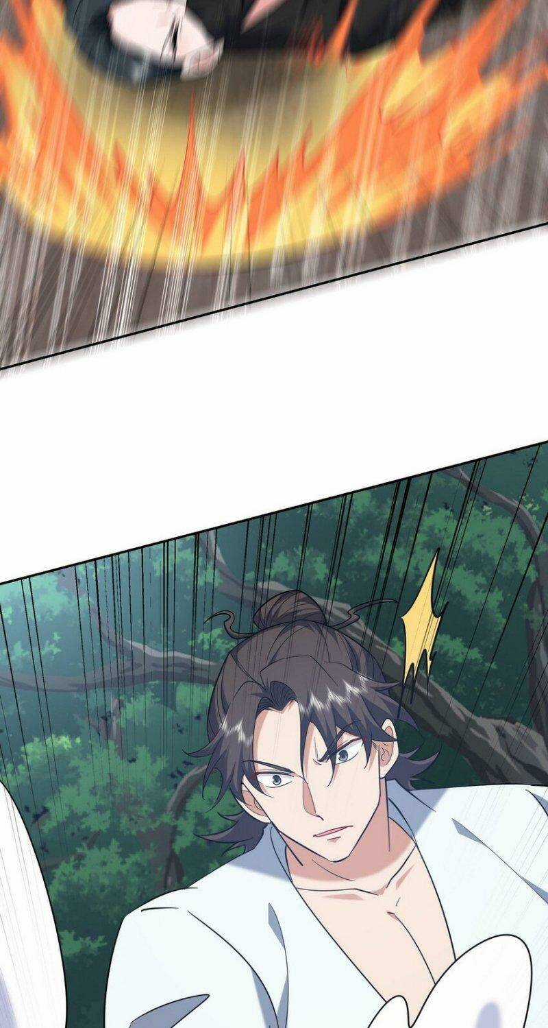 Long Vương Điện Chapter 252 trang 27