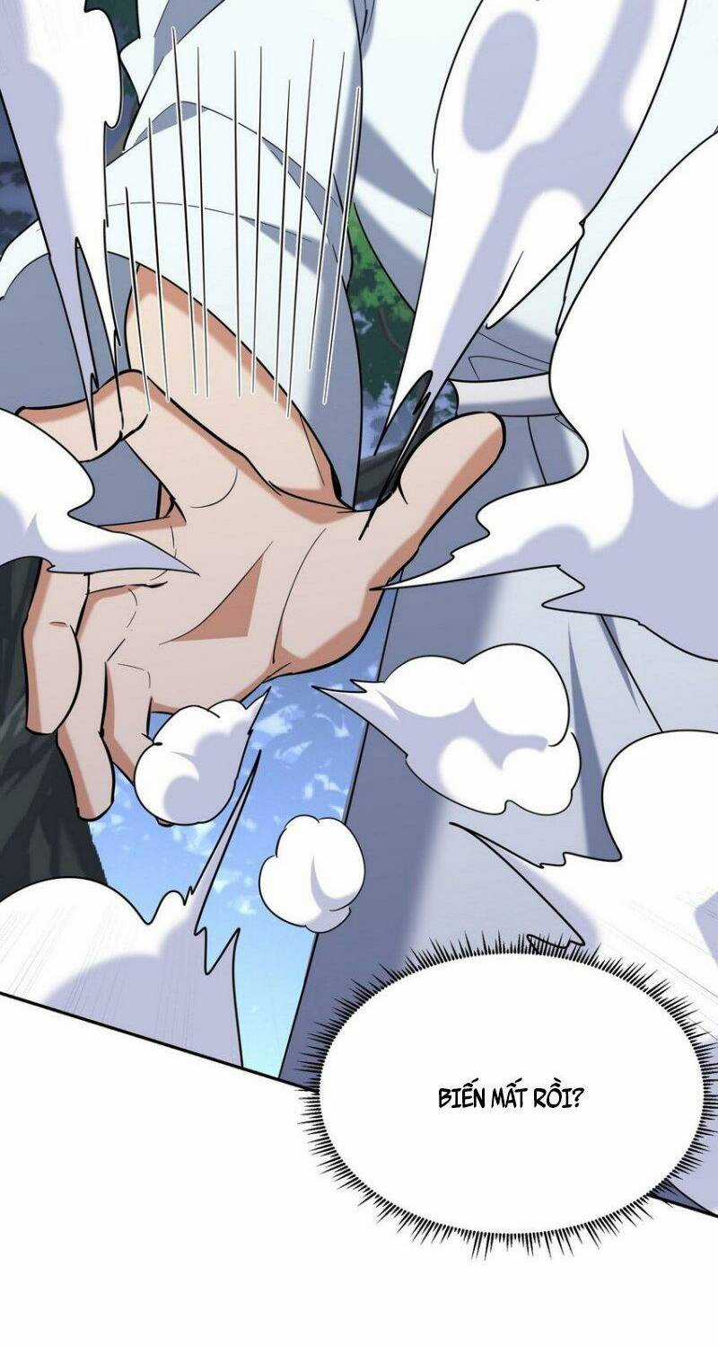 Long Vương Điện Chapter 252 trang 28