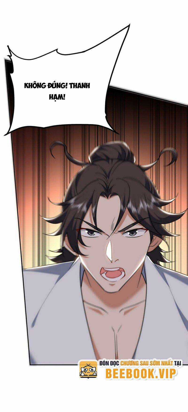 Long Vương Điện Chapter 252 trang 29