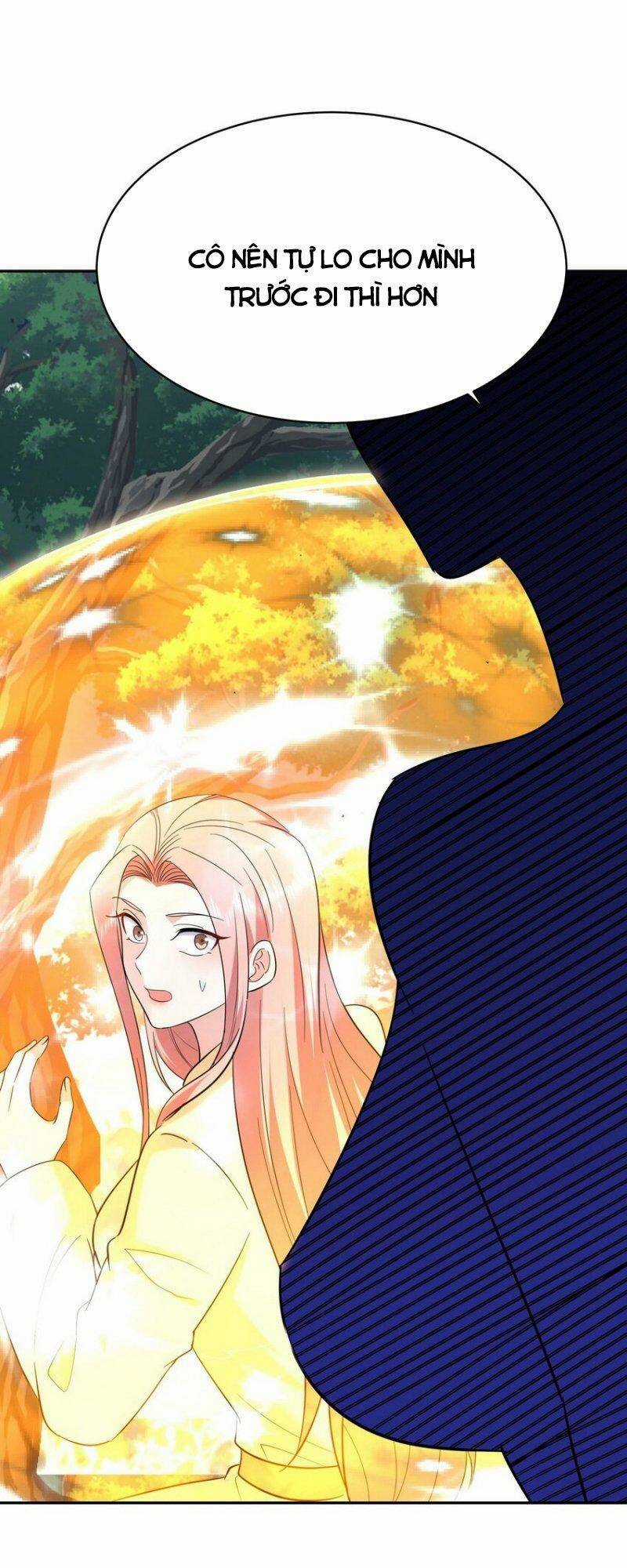 Long Vương Điện Chapter 252 trang 31