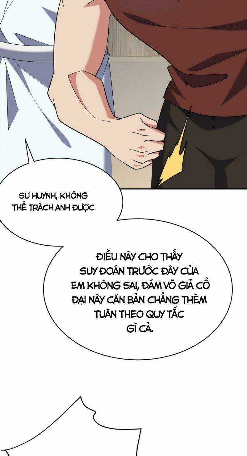 Long Vương Điện Chapter 252 trang 38