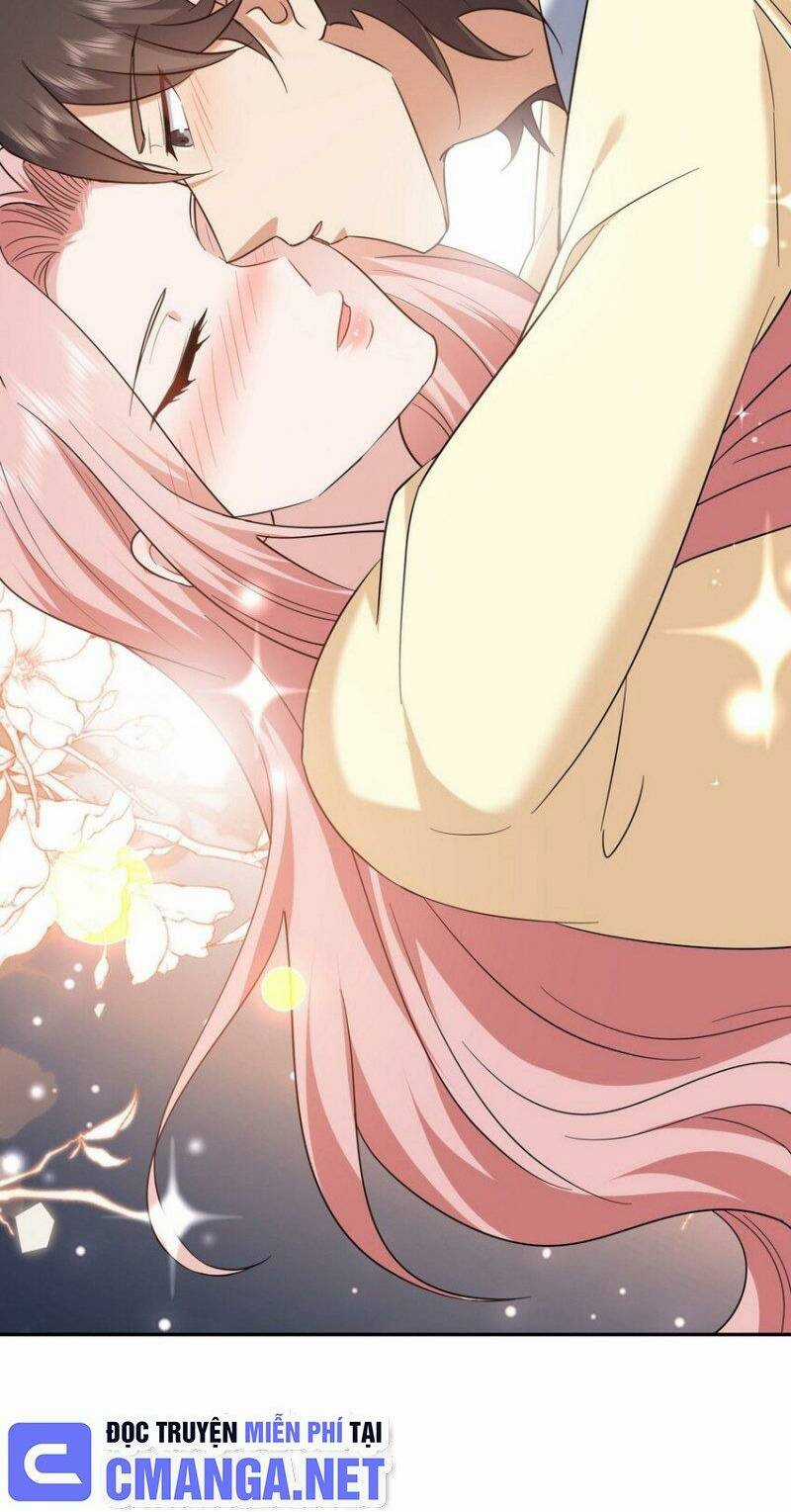 Long Vương Điện Chapter 252 trang 4