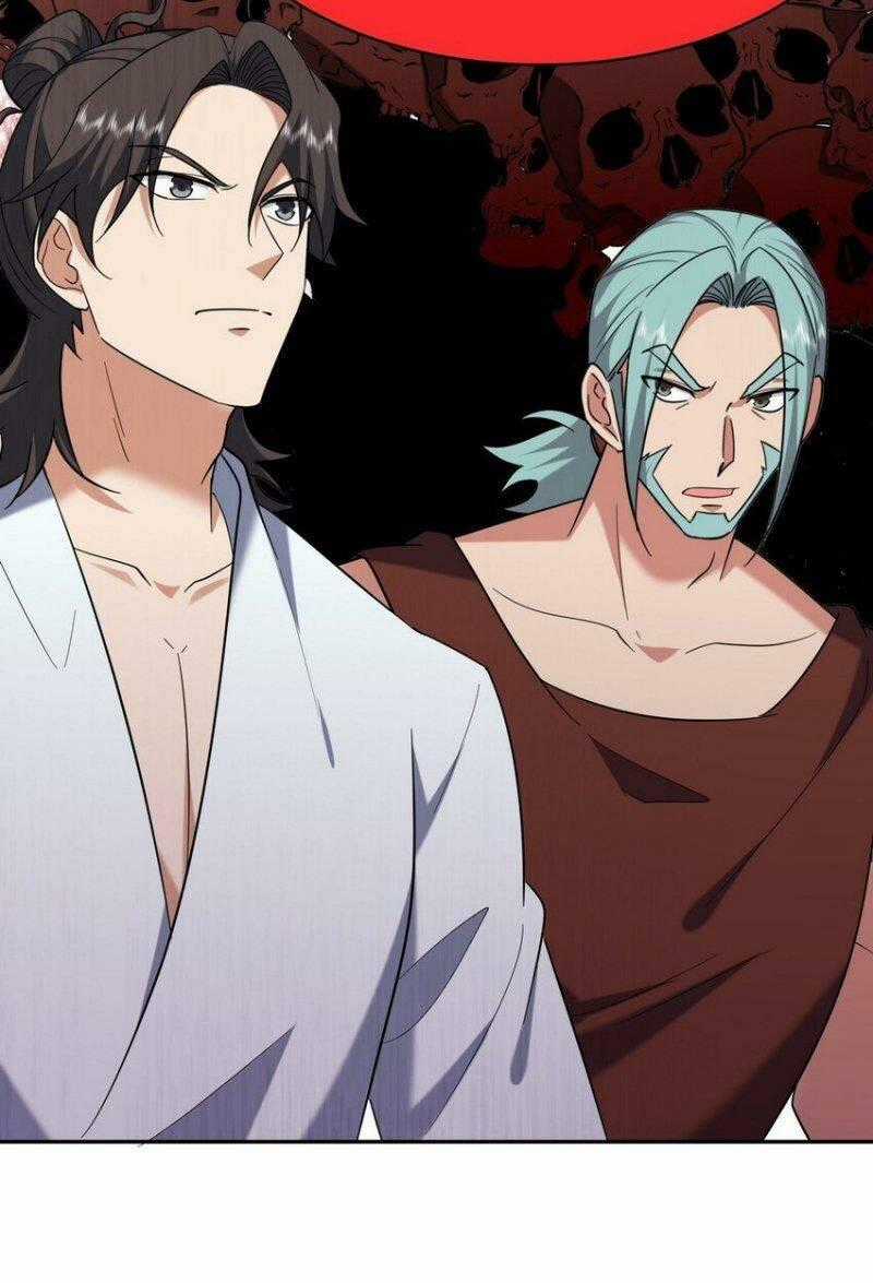 Long Vương Điện Chapter 252 trang 42