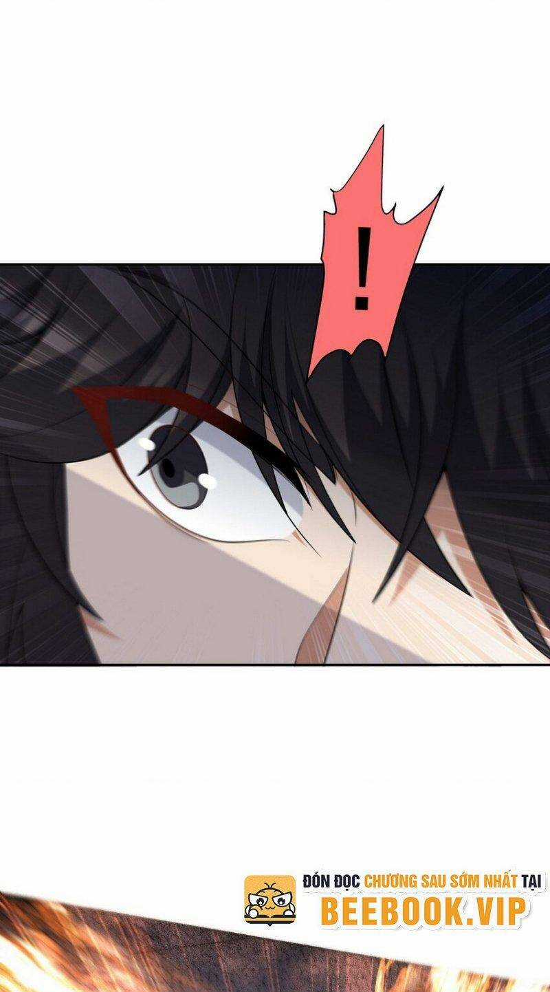 Long Vương Điện Chapter 252 trang 6