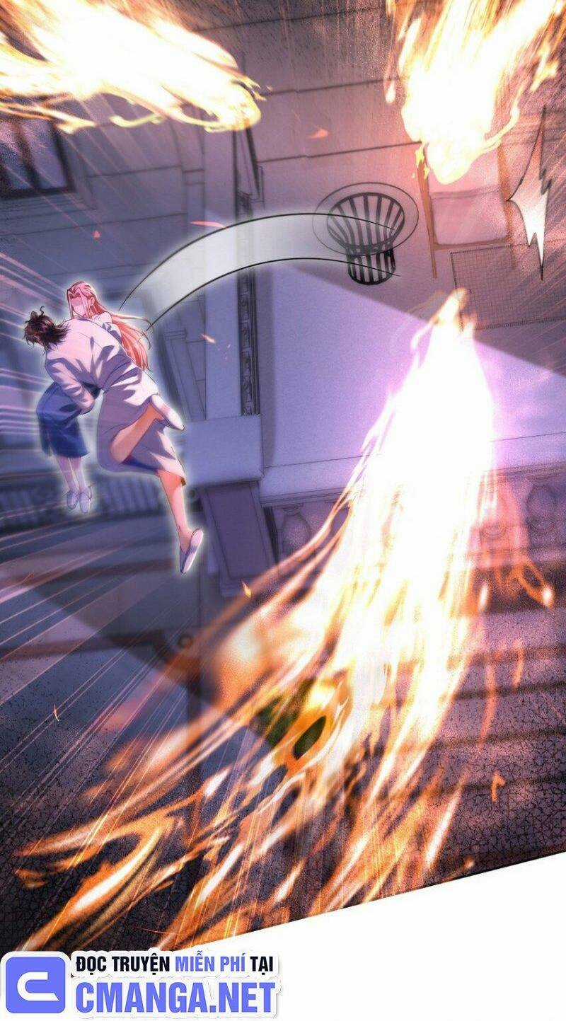 Long Vương Điện Chapter 252 trang 7