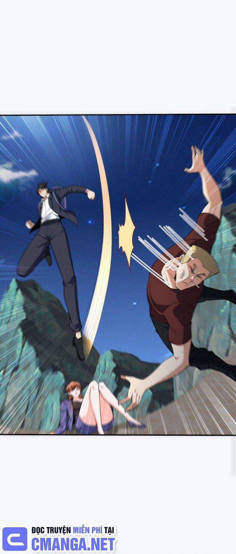 Long Vương Điện Chapter 253 trang 10