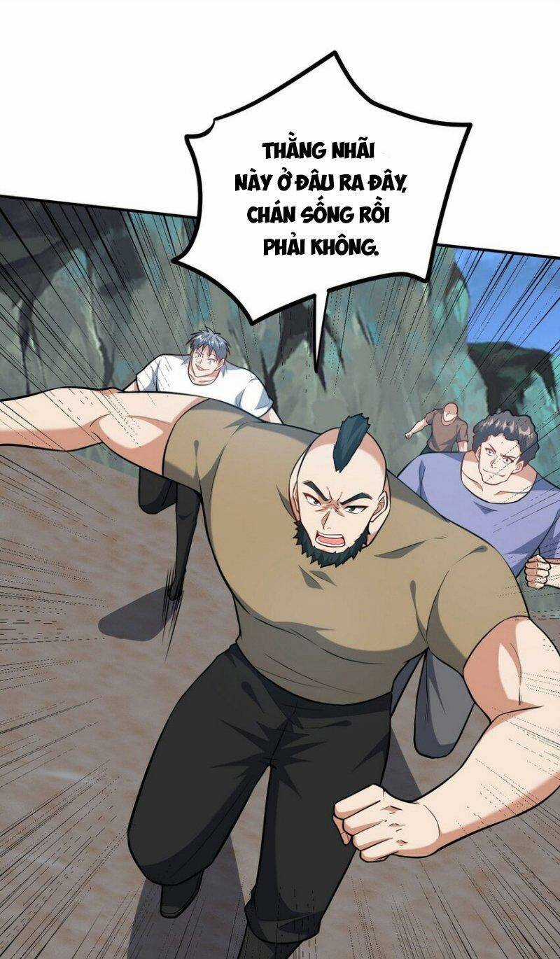 Long Vương Điện Chapter 253 trang 13