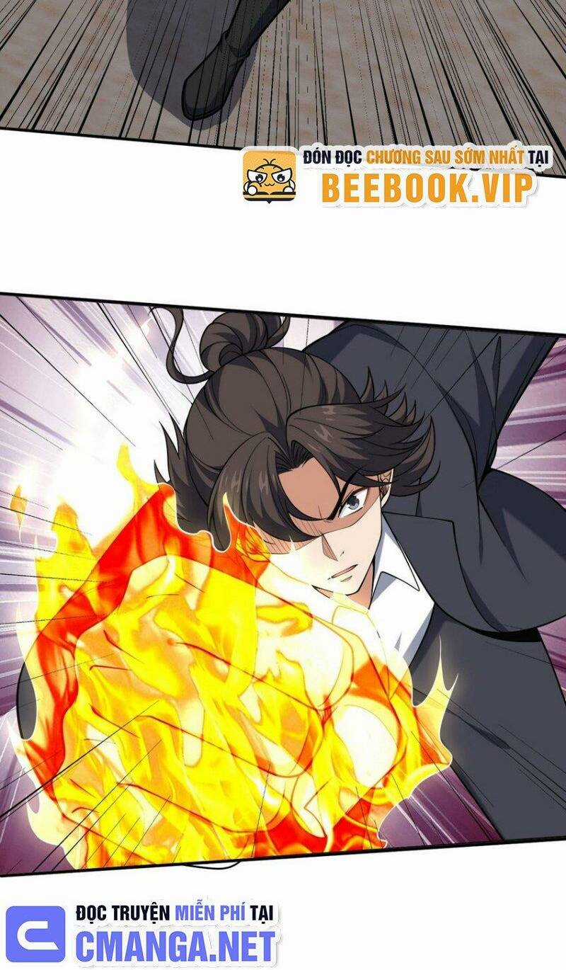 Long Vương Điện Chapter 253 trang 14