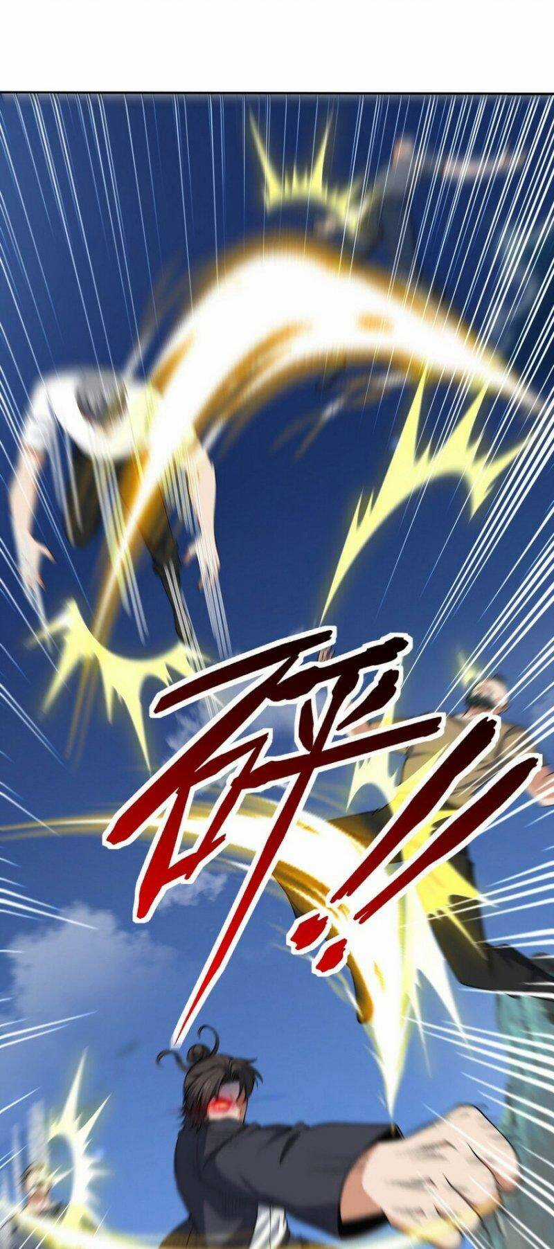 Long Vương Điện Chapter 253 trang 15