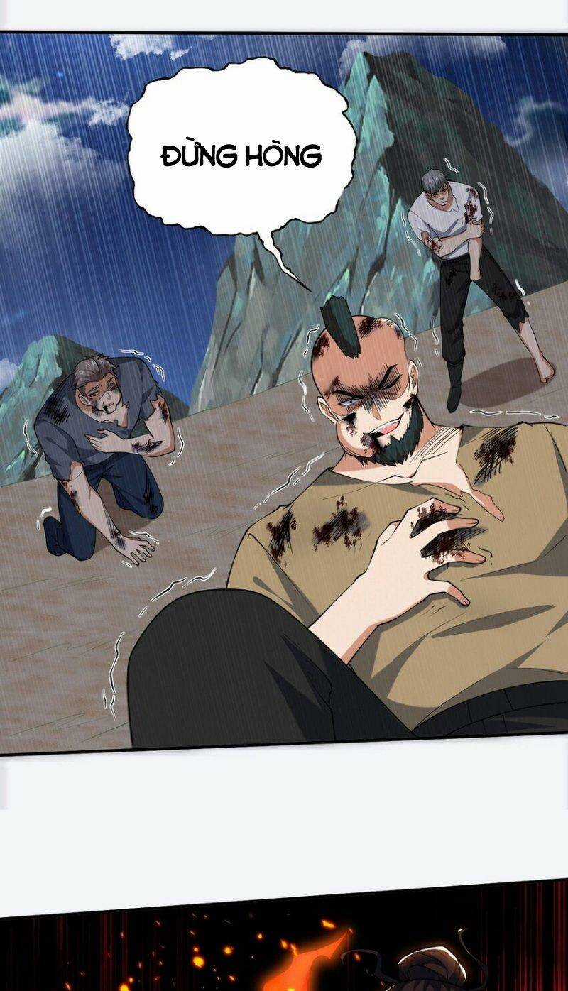 Long Vương Điện Chapter 253 trang 17