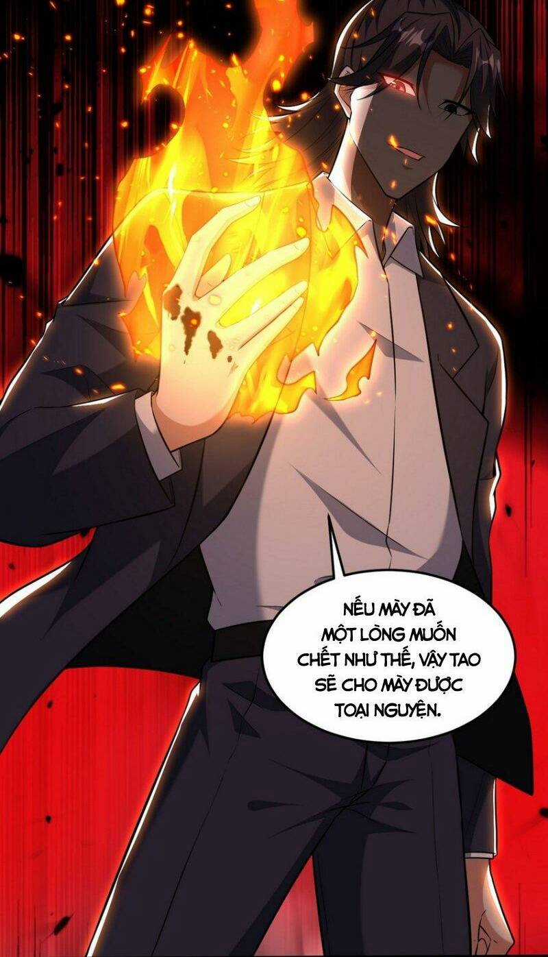 Long Vương Điện Chapter 253 trang 18