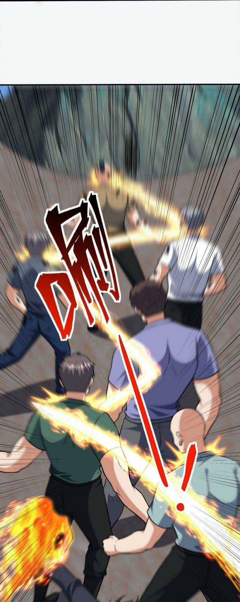 Long Vương Điện Chapter 253 trang 19