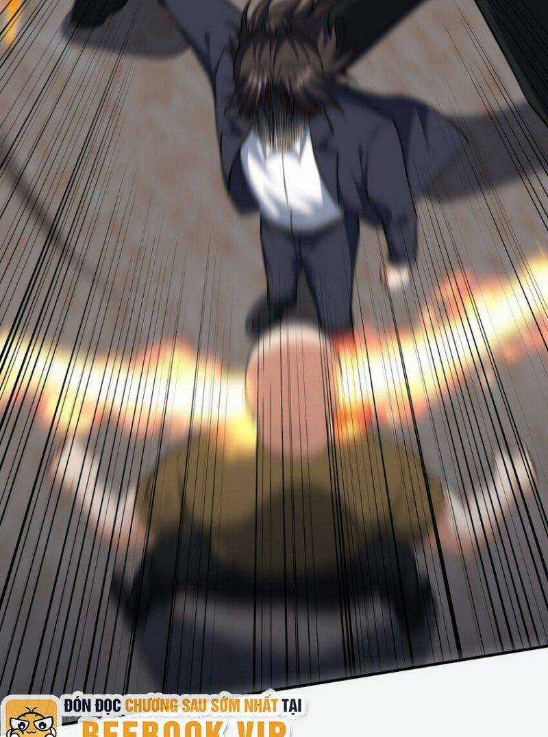 Long Vương Điện Chapter 253 trang 20