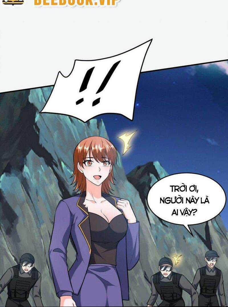 Long Vương Điện Chapter 253 trang 21