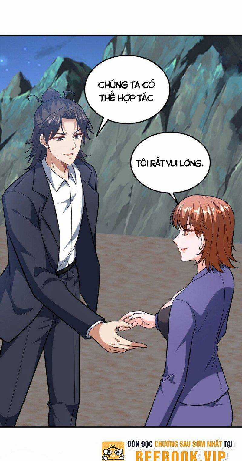 Long Vương Điện Chapter 253 trang 24