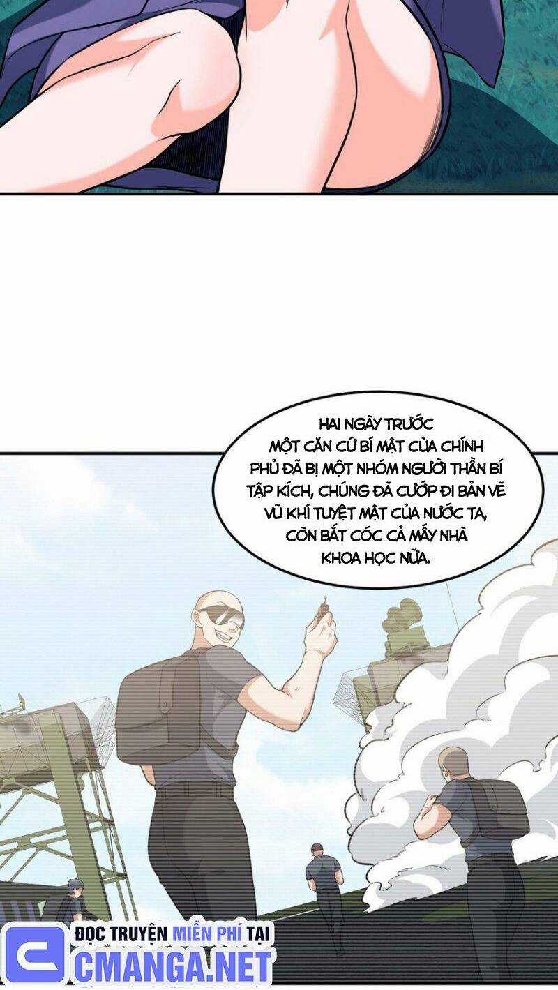 Long Vương Điện Chapter 253 trang 29